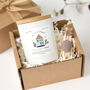 Personalised New Home Candle Gift, thumbnail 1 of 5