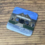 Set Of Four British Open Golf Club Coasters, thumbnail 5 of 12