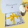 Mum To Be Mother's Day Treats And Sweets Gift Set, thumbnail 3 of 12