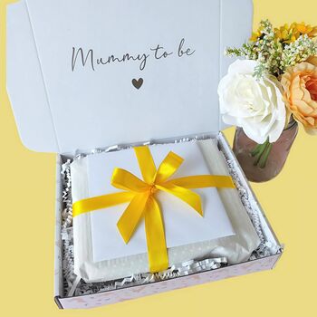 Mum To Be Mother's Day Treats And Sweets Gift Set, 3 of 12