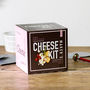 The Artisan Cheese Maker's Kit, thumbnail 1 of 4