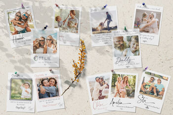 Photo Bridesmaid Proposal Cards, 7 of 7