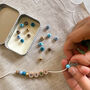 Personalised Teacher Friendship Bracelet, thumbnail 4 of 12
