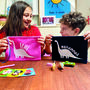 Personalised Dinosaur Gift For Girls And Boys, thumbnail 2 of 8