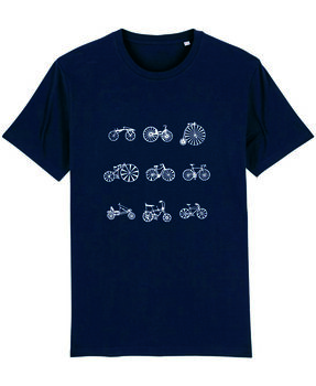 Cycling T Shirt, 6 of 7