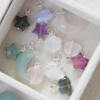 Mix And Match Semi Precious Charms, 7 of 8