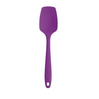 Mini Silicone Spatula Spoon, 5 of 5