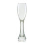 Personalised Manhattan Glass Flute, thumbnail 2 of 6
