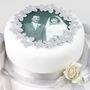 Personalised Edible Photo Cake Topper Decoration, thumbnail 10 of 12