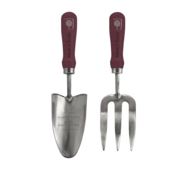 Personalised Garden Tools, 7 of 7