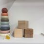 Personalised Wooden Blocks, thumbnail 5 of 9