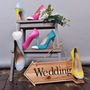 Mayfair Wedding Shoes, thumbnail 3 of 10