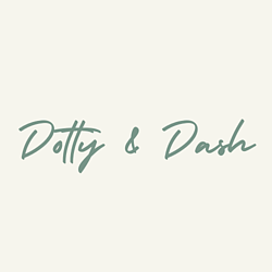 dotty and dash homeware logo