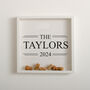 Personalised Cork Collector Frame, thumbnail 3 of 7