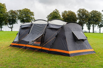 Olpro Orion Six Berth Tent, 7 of 9