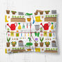 Grandad Gardening Wrapping Paper Roll Or Folded, thumbnail 2 of 3