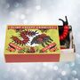 Stocking Filler Slimy Creepy Crawlies In A Box Set Of Two, thumbnail 2 of 4