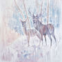 The Winter Monarchs, thumbnail 2 of 8