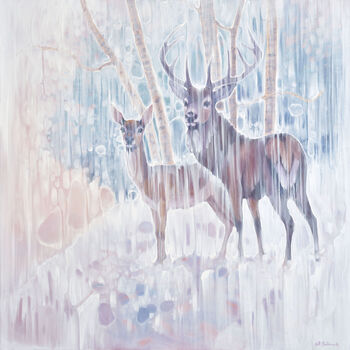 The Winter Monarchs, 2 of 8