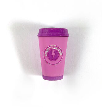 Coffee Cup Novelty Power Bank, 5 of 5