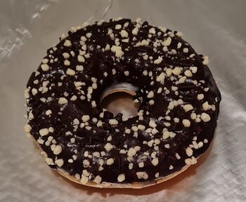 Nine Box Luxury American Style Donuts, 10 of 12