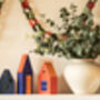Christmas Paper Chain Garland, thumbnail 3 of 5
