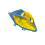 Ciao Terry Towel Beach Bag, thumbnail 4 of 5