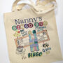 Personalised Bingo Bag, thumbnail 12 of 12