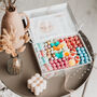'The Pick Me Up One' Letterbox Sweets Gift, thumbnail 1 of 3