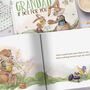 Personalised Grandad Keepsake Book, 'If Not For You', thumbnail 10 of 10