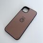 Brown Teddy Phone Case, thumbnail 1 of 2