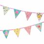 Truly Posh Garden Party Decorations Pack, thumbnail 5 of 7