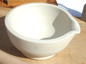 Vintage Morter And Pestle, 6 of 10