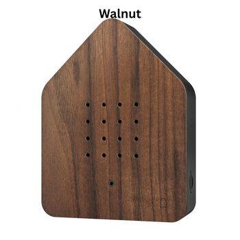 Song Birds And Woods Sounds Motion Sensor Relaxation Box, 2 of 5