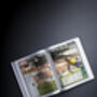 Leeds League Champions Personalised Football Gift Lufc Newspaper History Book, thumbnail 7 of 8