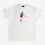 John Mc Ginn Aston Villa T Shirt, thumbnail 1 of 4