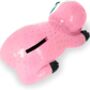 Pink Or Grey Sloth Money Box, thumbnail 11 of 12