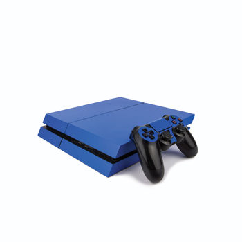 Ps4 Play Station Four Colourful Skin, 2 of 12
