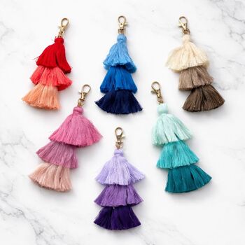 Personalised Square Beach Shopper Bag, 4 of 4