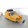 Make Your Own Reliant Regal Metal Construction Set, thumbnail 5 of 7