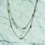 Tara Long Necklaces, thumbnail 8 of 12