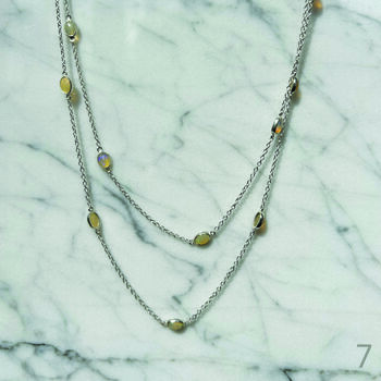Tara Long Necklaces, 8 of 12