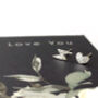 Well Done Exam Sterling Silver Lightening Bolt And Heart Mismatched Earrings, thumbnail 10 of 12