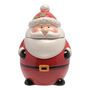 Large Santa Cookie Jar, thumbnail 4 of 4