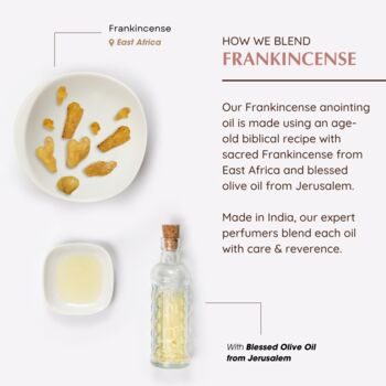 Frankincense Anointing Oil, 3 of 5