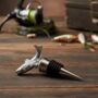 Fishing Bottle Stopper, thumbnail 2 of 12
