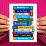 Bon Voyage Card, thumbnail 1 of 3