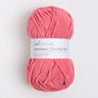 Star Cushion Easy Crochet Kit, thumbnail 6 of 8