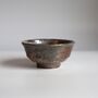 Handmade Wood Fired Tea Bowl 150ml, thumbnail 5 of 7