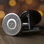 Infinity Personalised Cufflinks, thumbnail 1 of 4